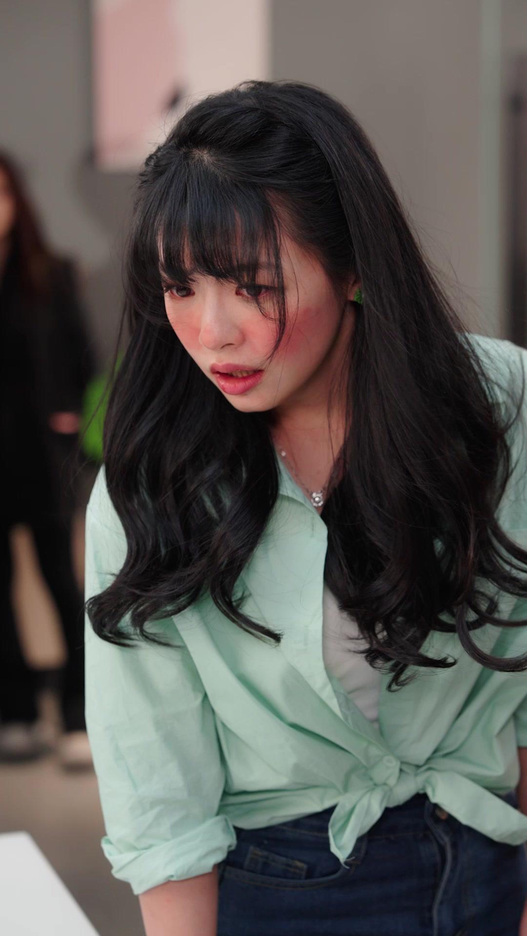 Permettimi di toccarti