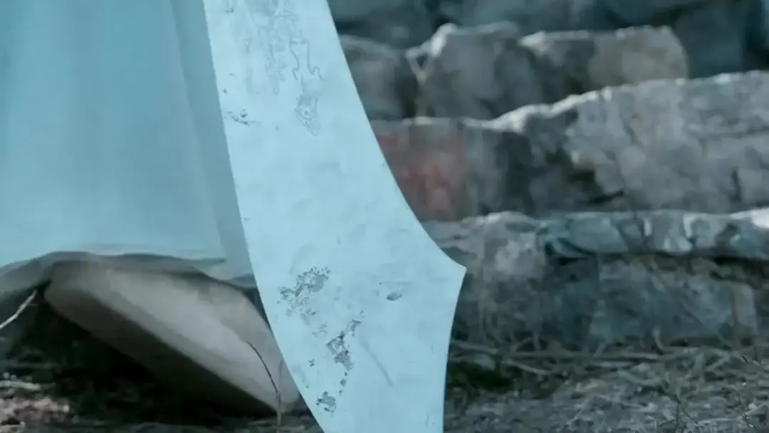 General at the Gates: When the Banner Falls First