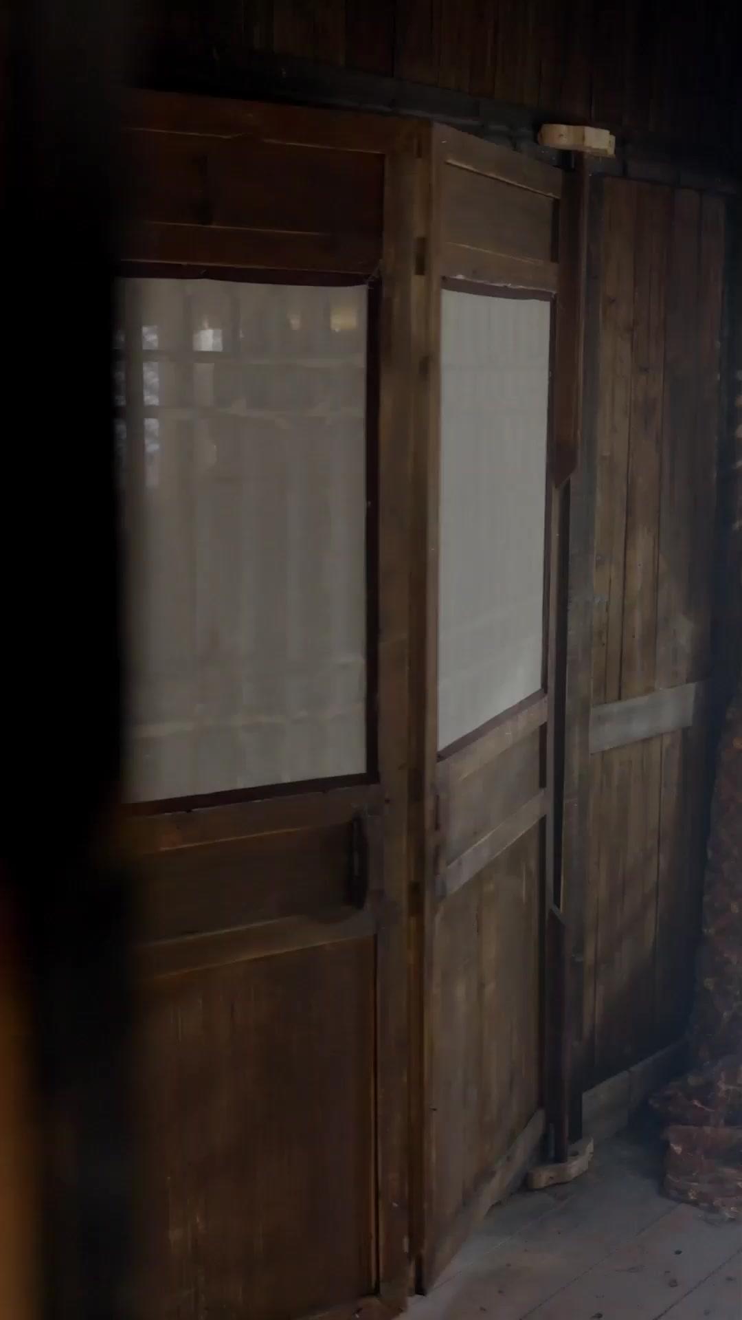 Love on the Edge of a Blade