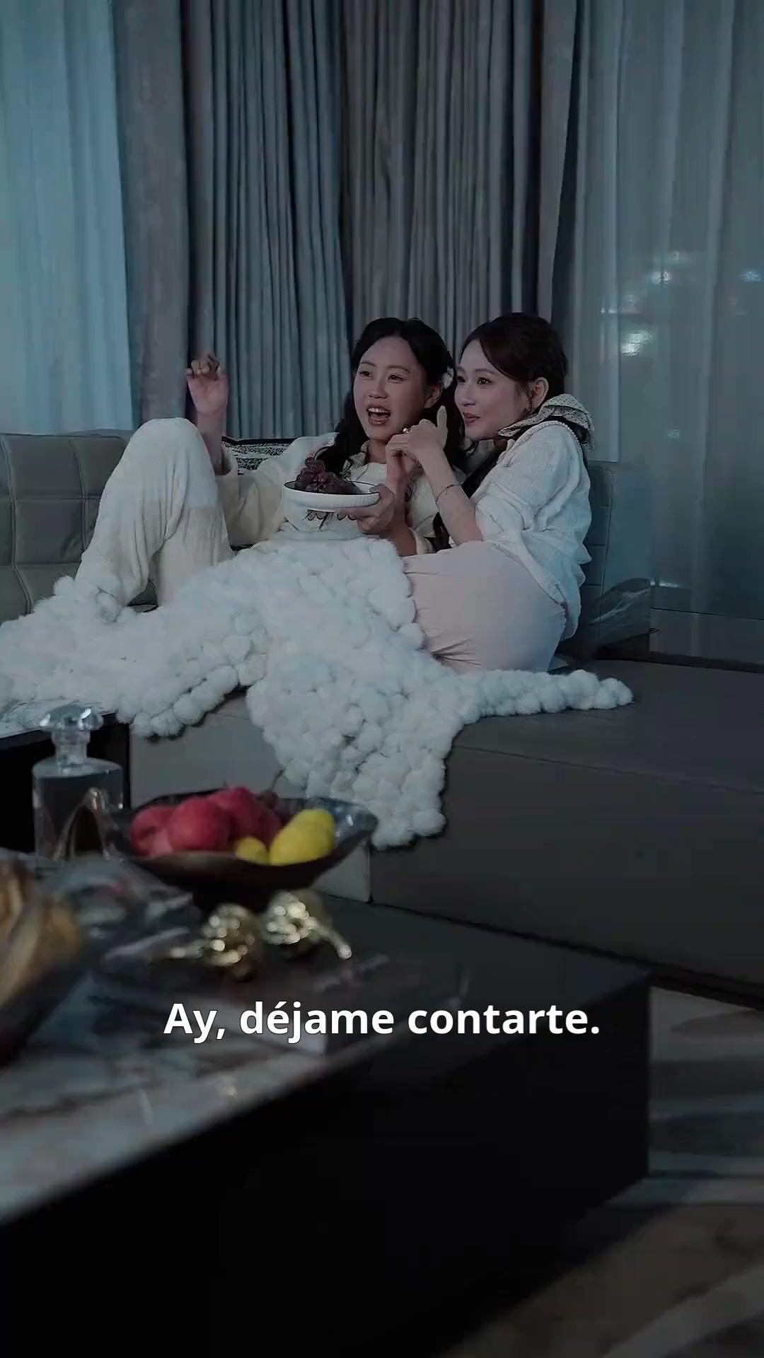 (Doblado)Enamorada del hermano de mi prometido