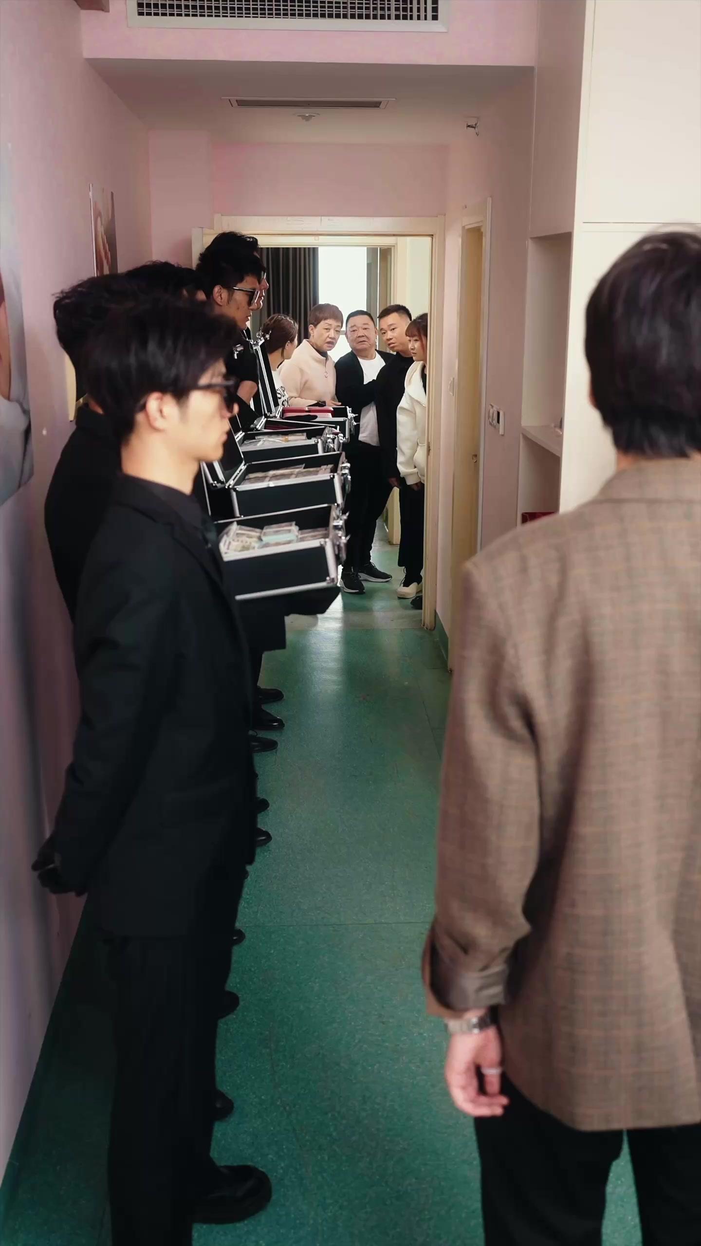 The Heiress You’ll Never Deserve