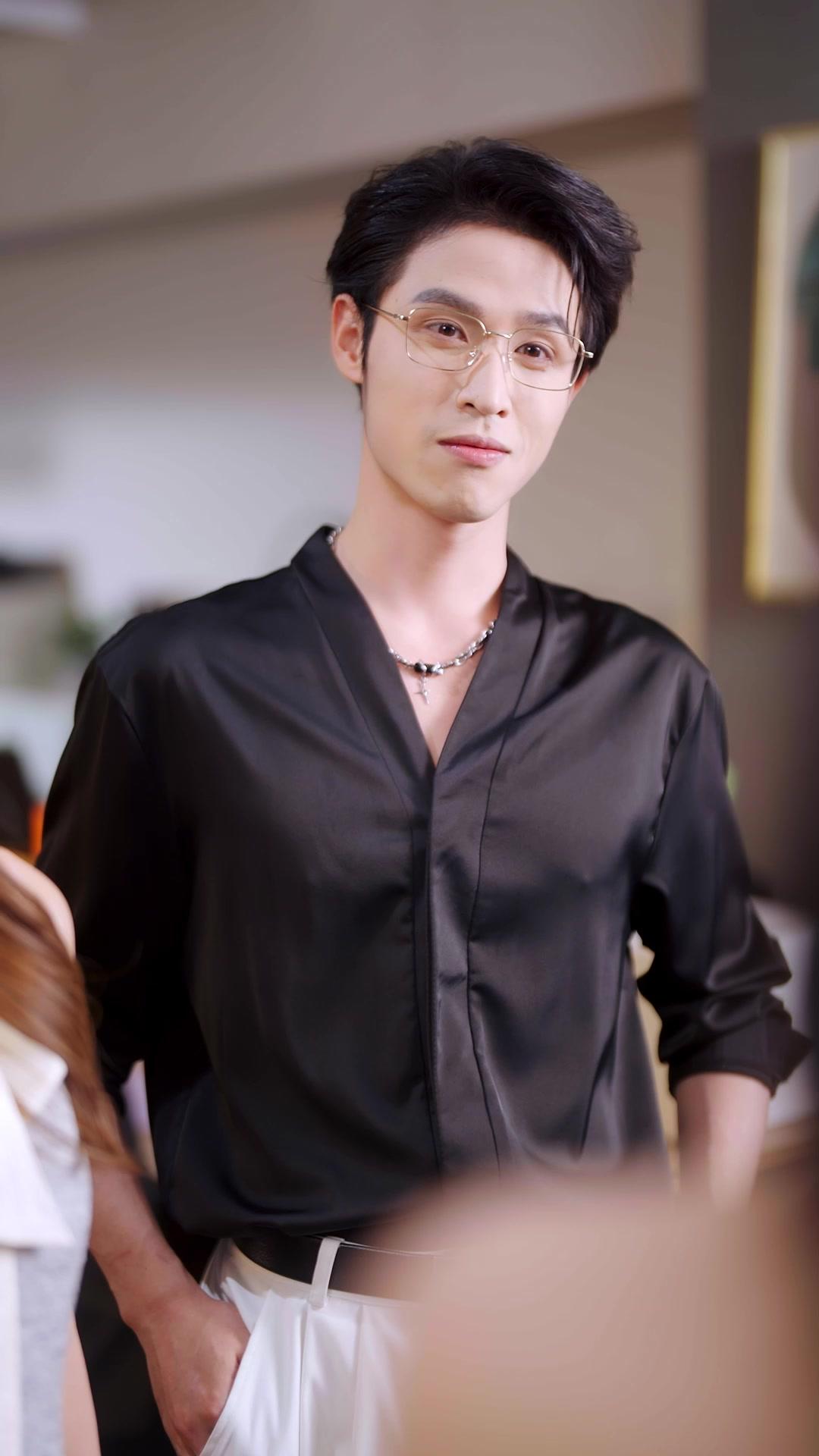 假冒繼承人？我租到本尊啦