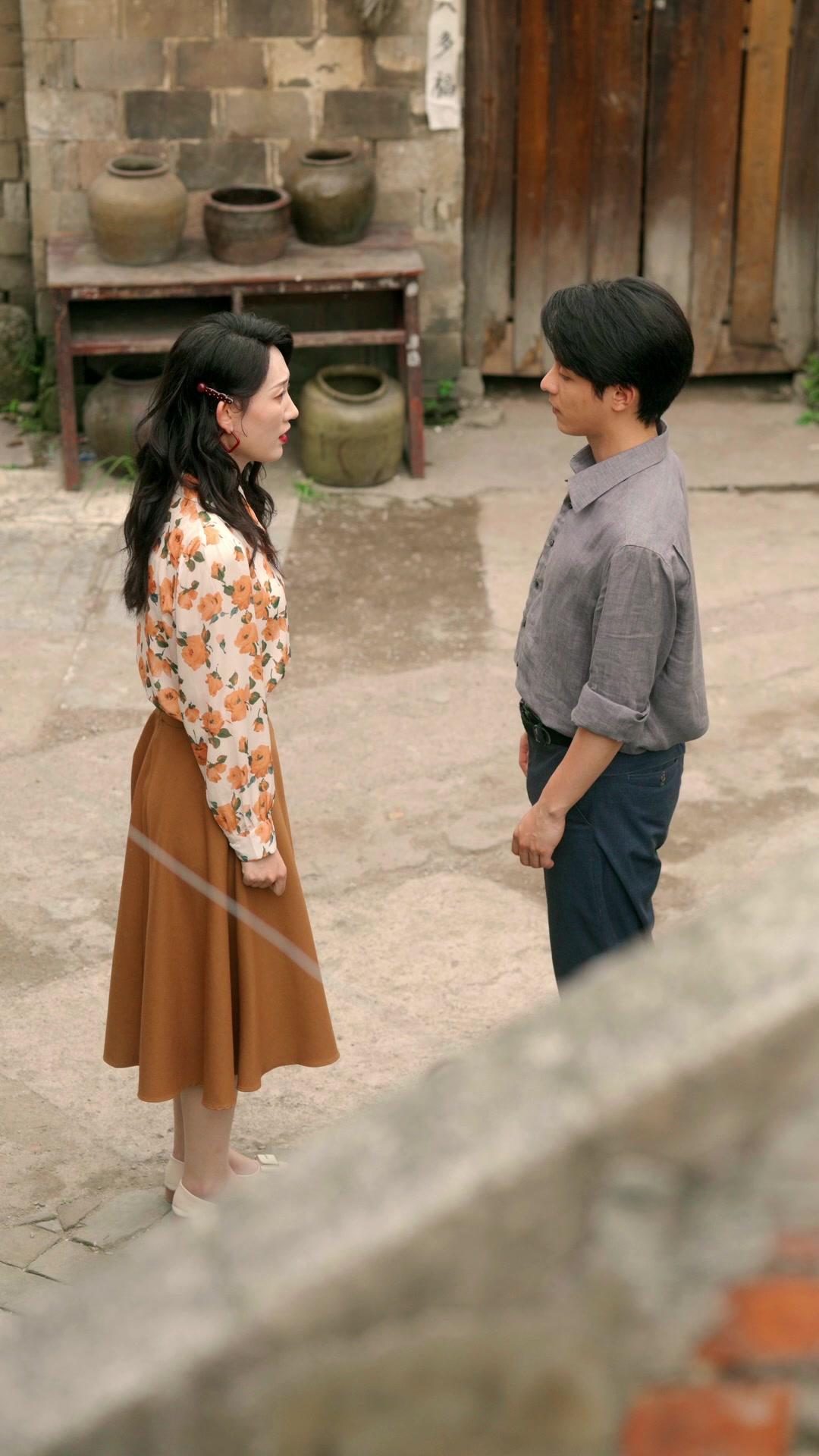 ชาตินี้ฉันจะเอาคืนผัวเก่าให้สาสม