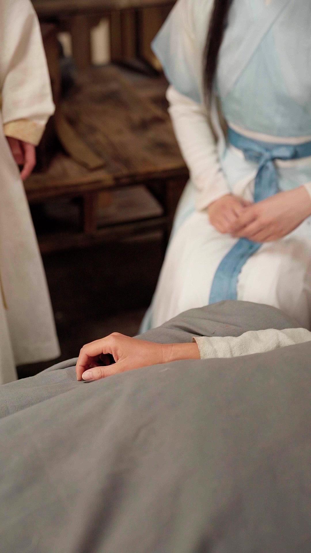 Dokter Legenda dari Timur