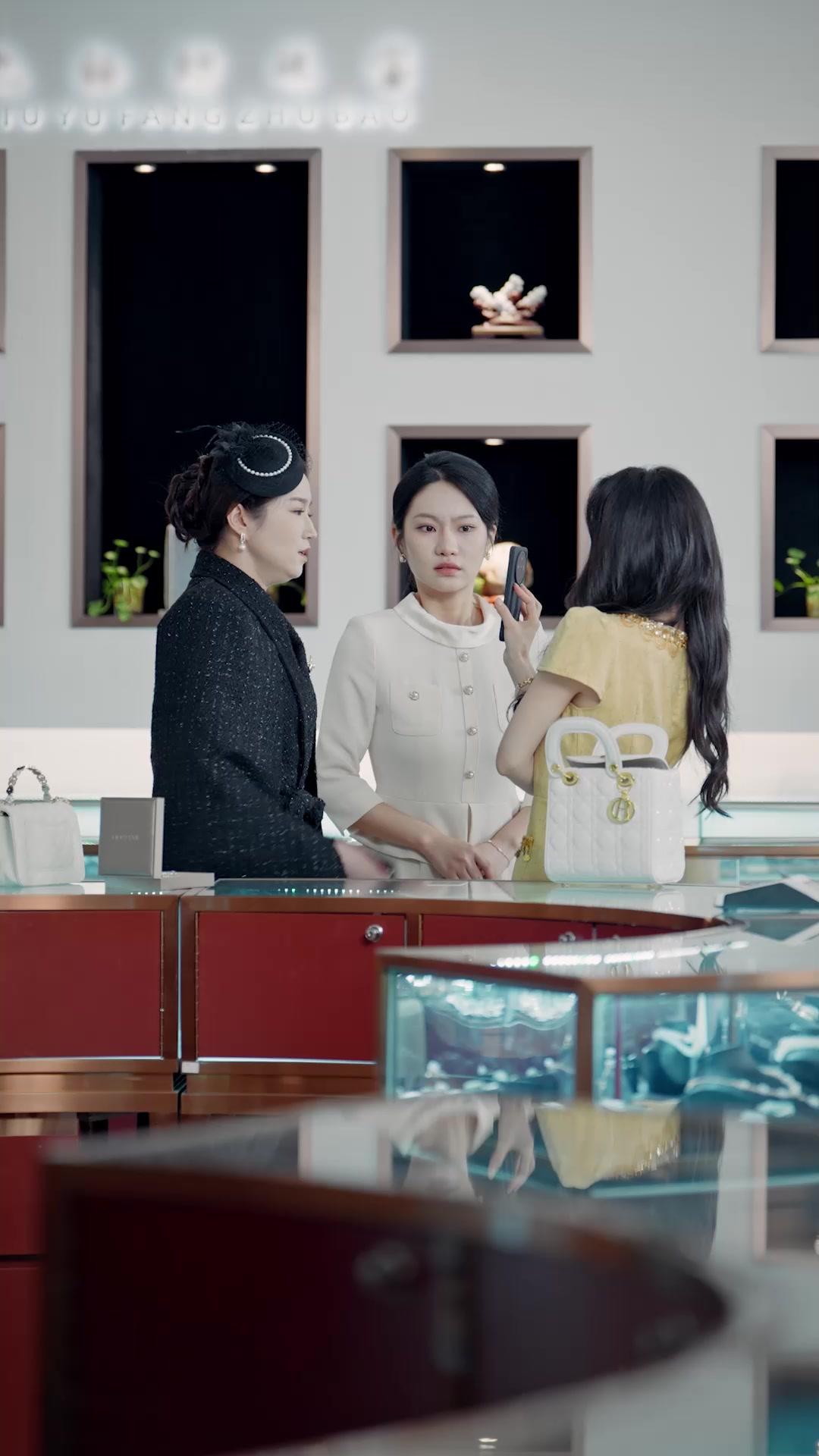 My Son’s Mistress Defies Me? I’ll Ruin Her!