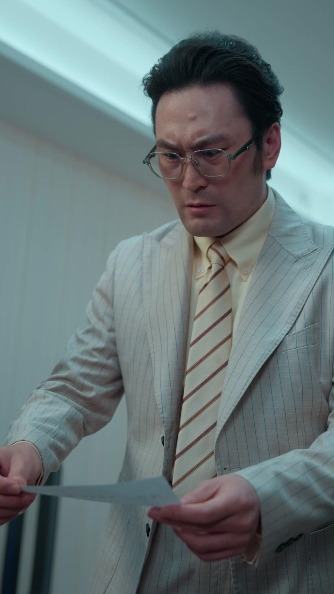 Satpam Ini Tak Terkalahkan!