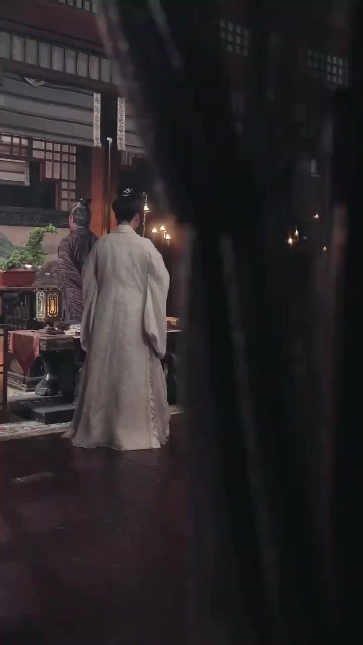 (Dubbed) The Hidden Tyrant