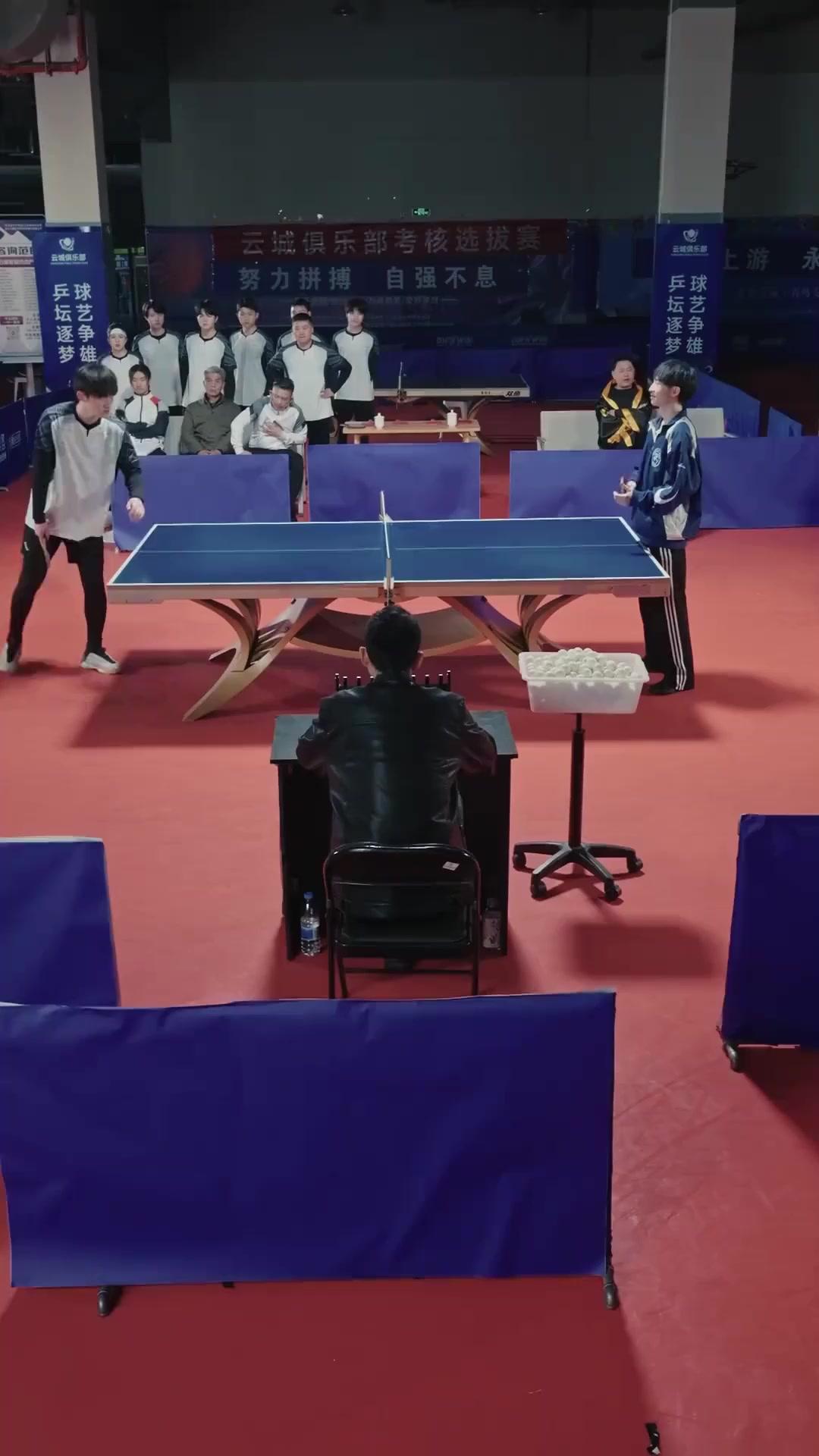 (Dubbed)No Cup, Just Smash!