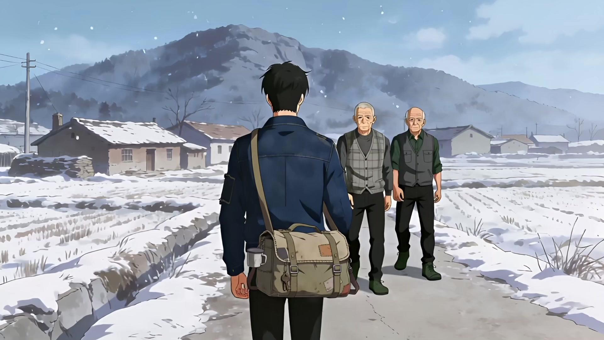 Betrayed Me? Now Beg!