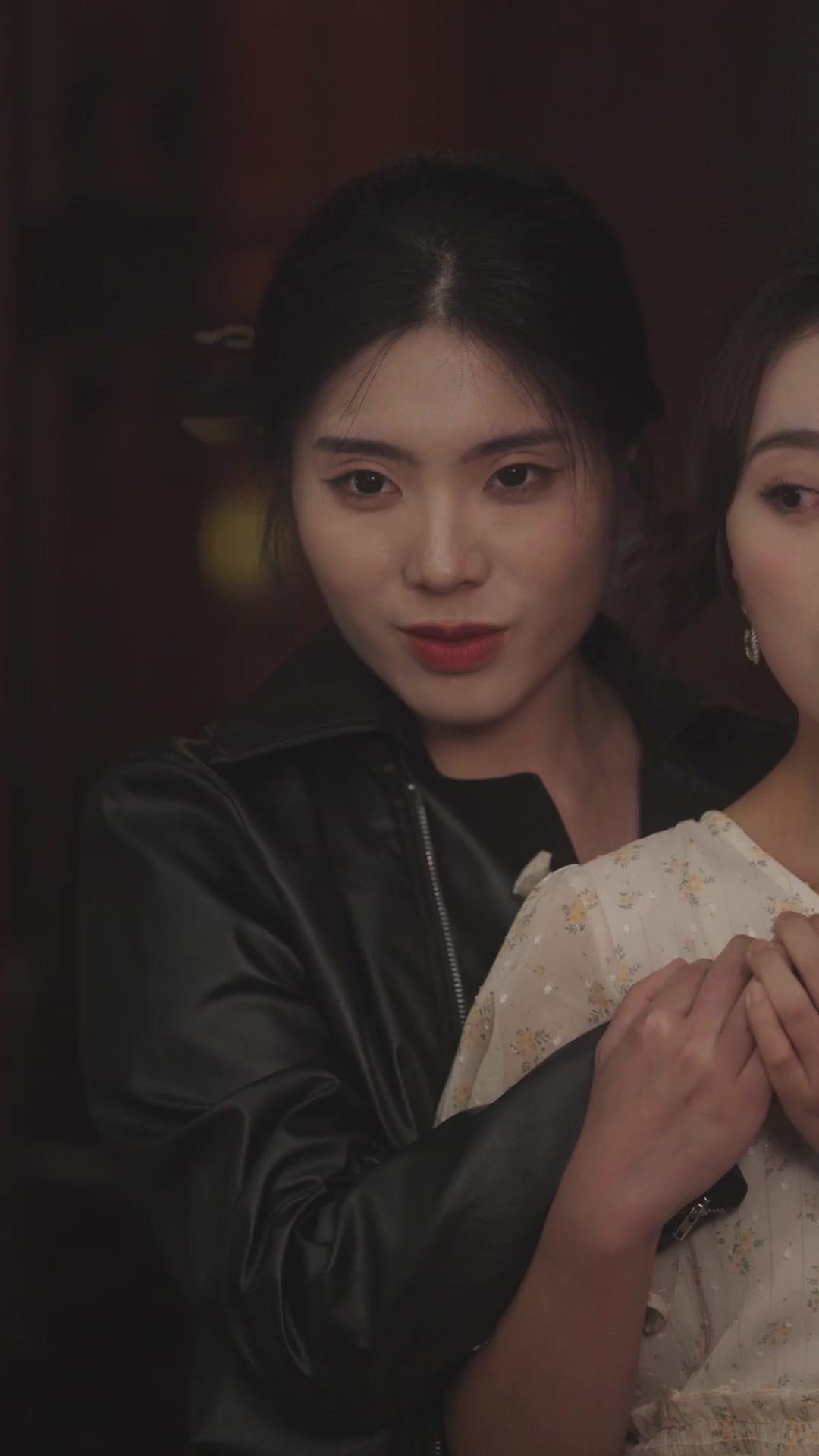 Balas Dendam Pewaris Sejati