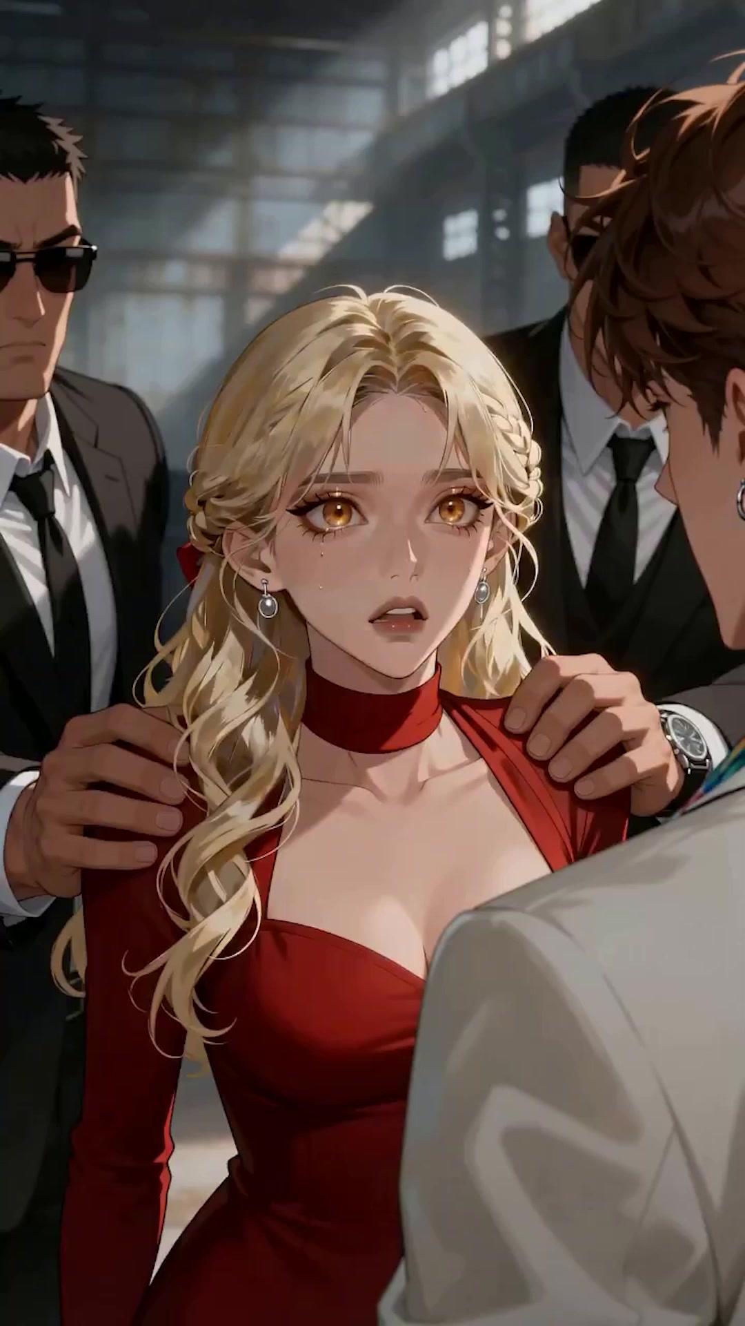  Aku Diakui Bos Mafia