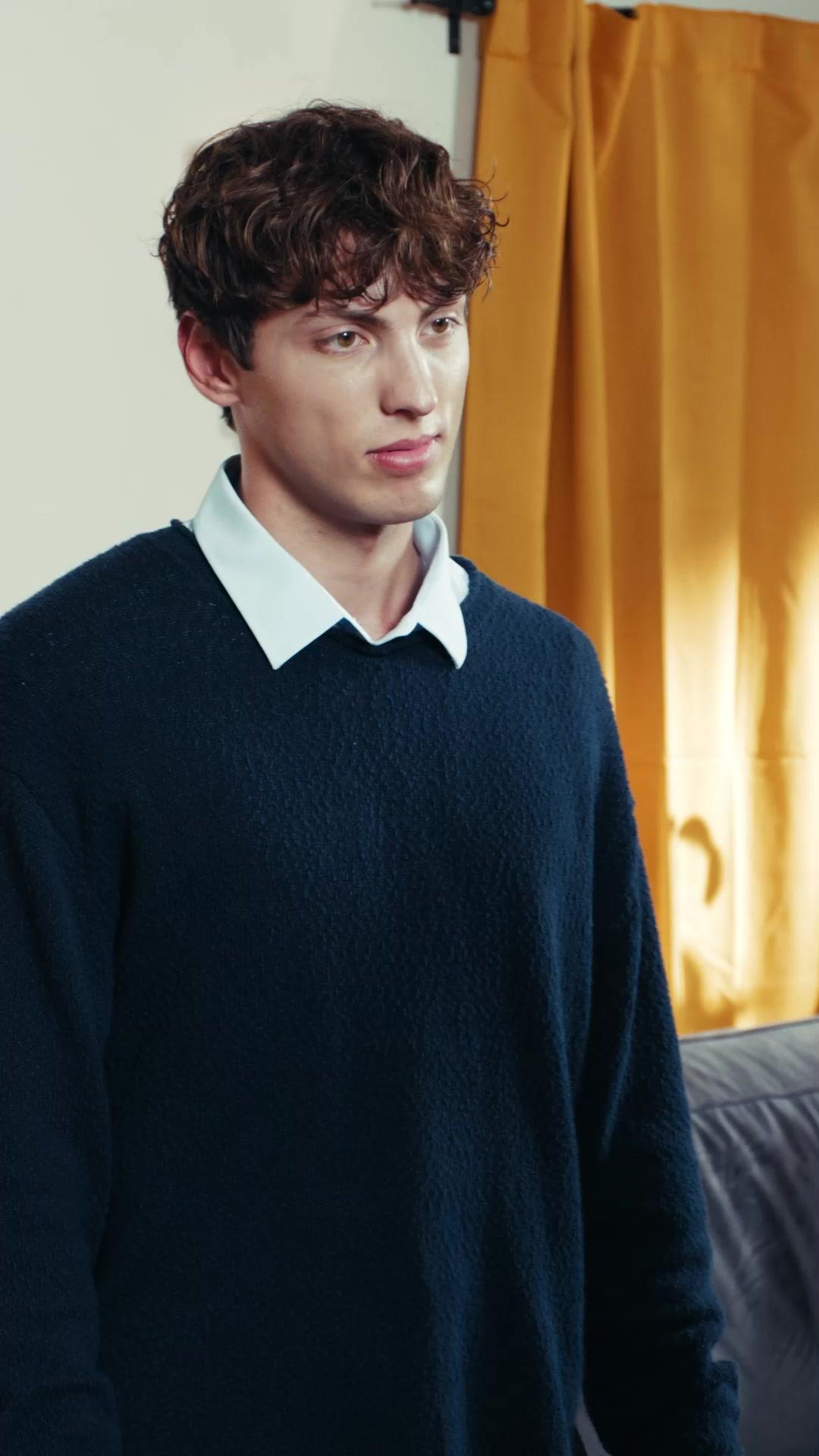 Goodbye, My Tempting Wife