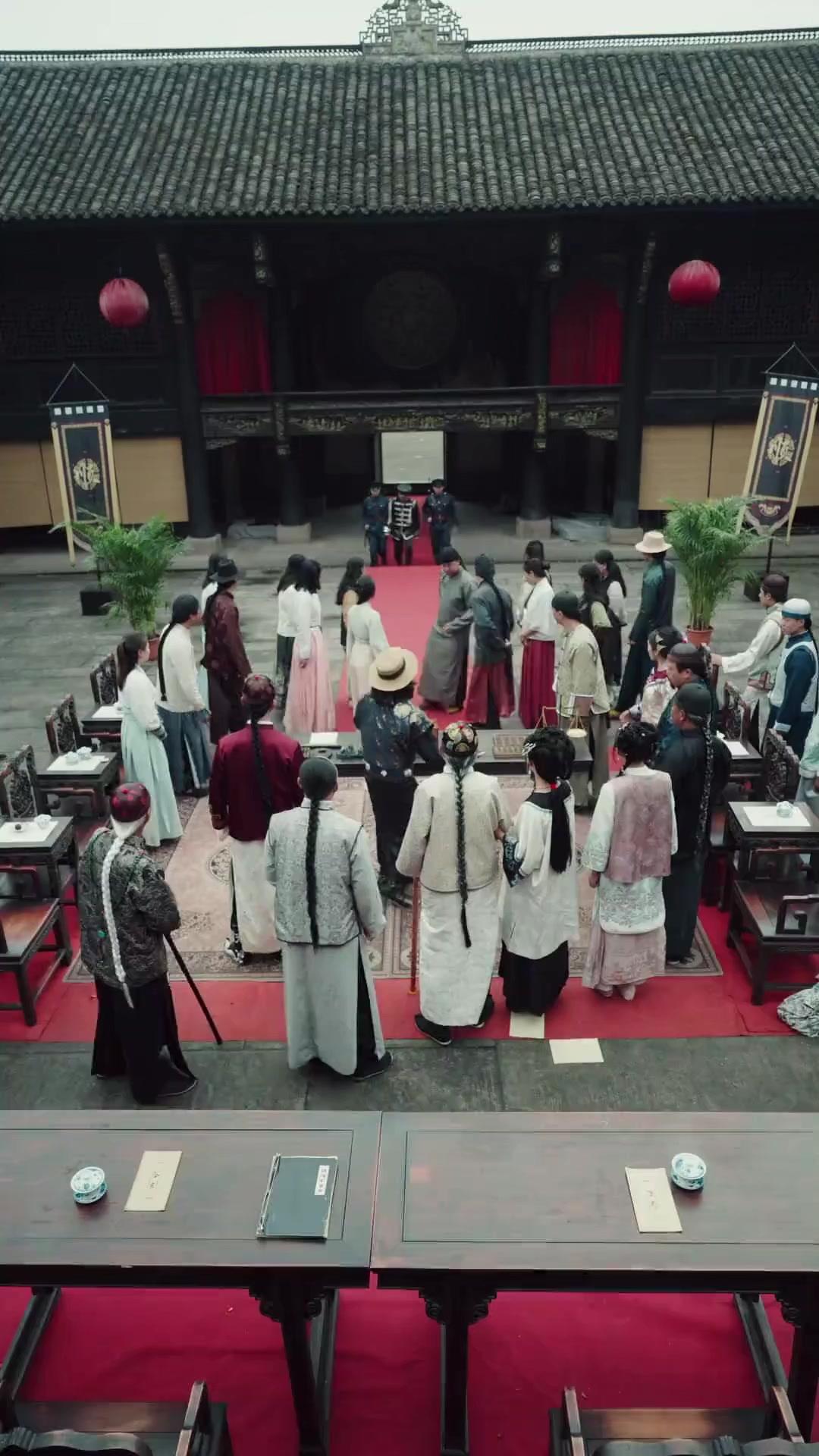 Wanita Tersembunyi Dunia Bisnis