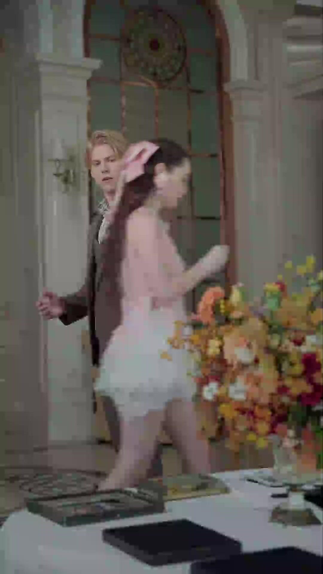  (Synchro) Der fatale Fehler der materialistischen Braut