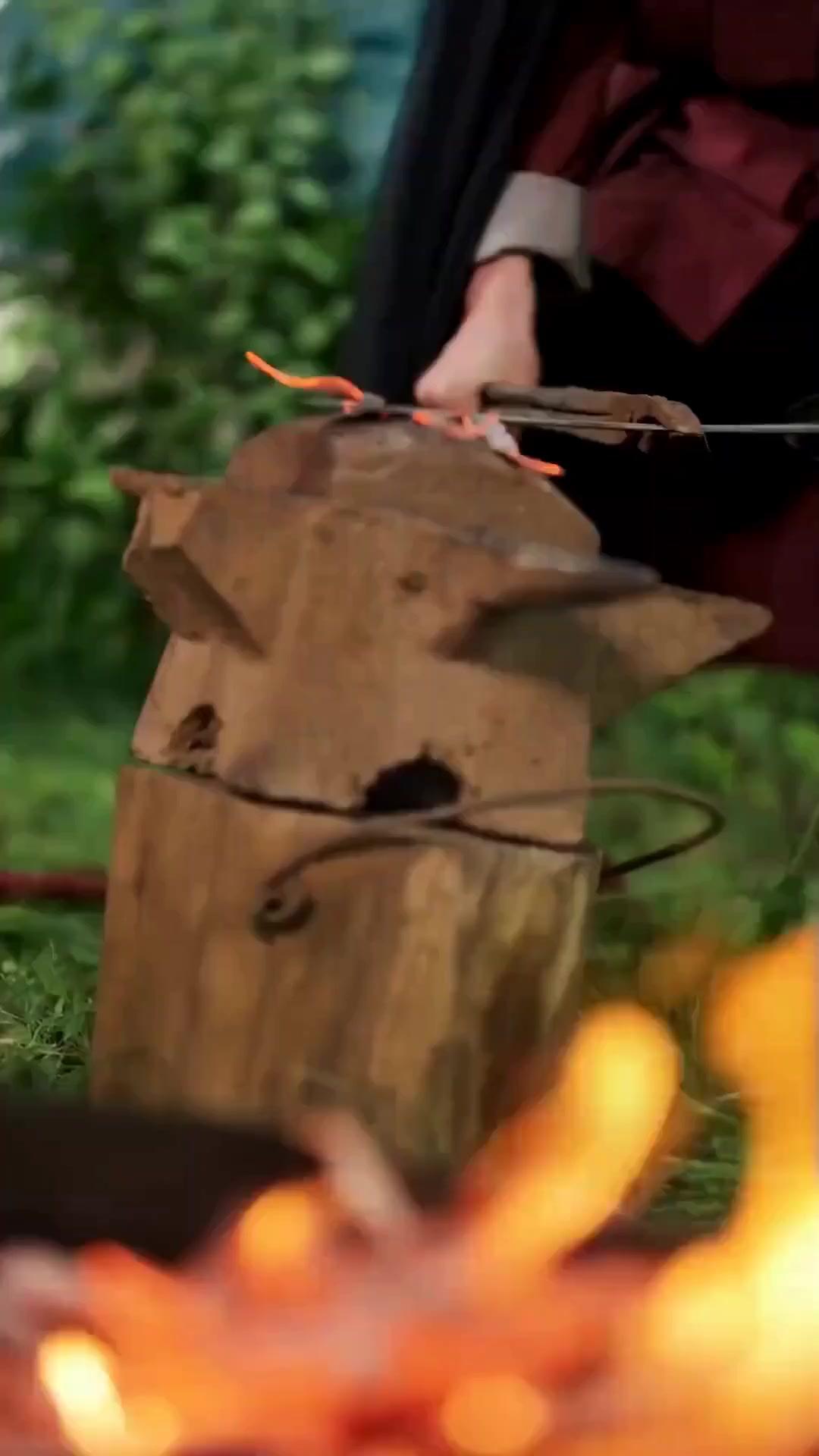 (Dubbed) The Emperor's Double Life