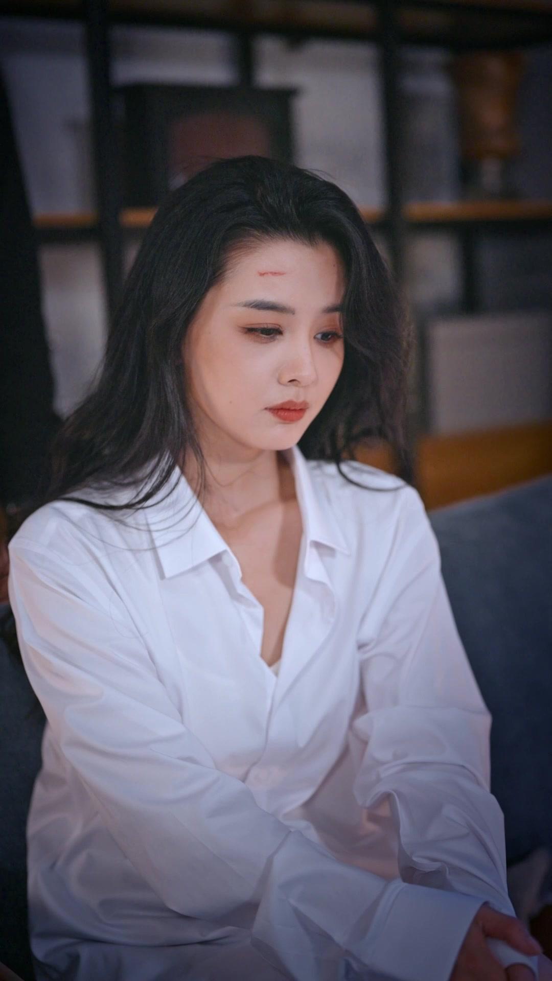 그녀의 연하 파트너