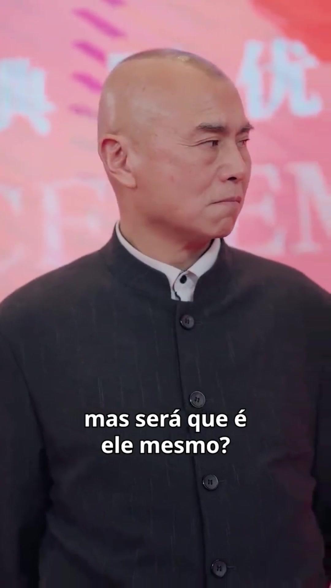 (Dublagem) Já tivemos uma casa