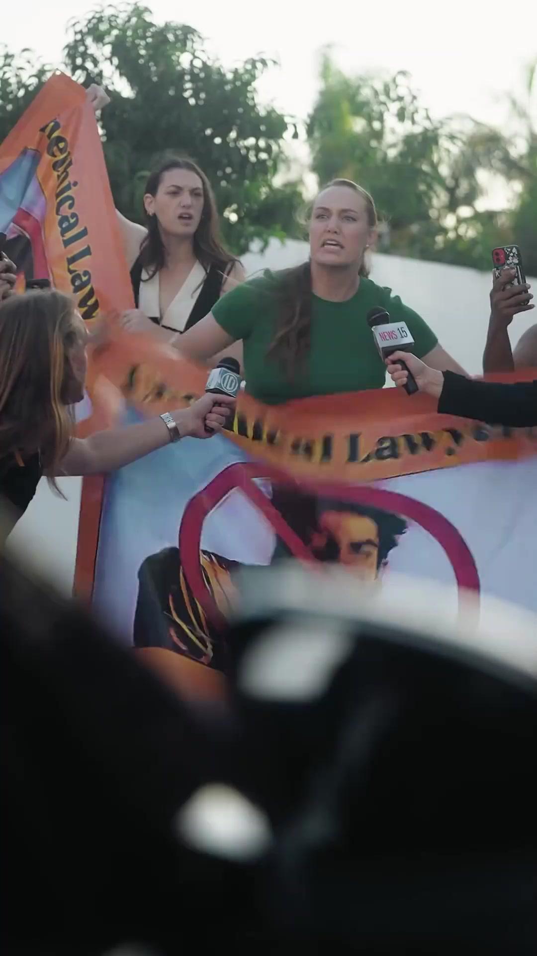 Elas por Elas: Divórcio ou Morte