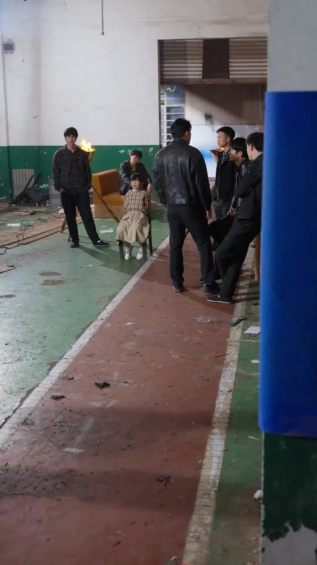 (Dubbed)The Fantastic 7