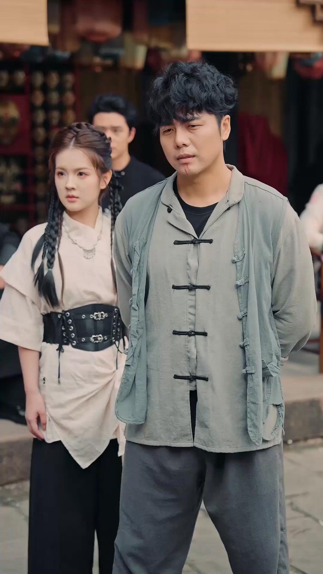 (Doublage) UN BALAYEUR INVINCIBLE