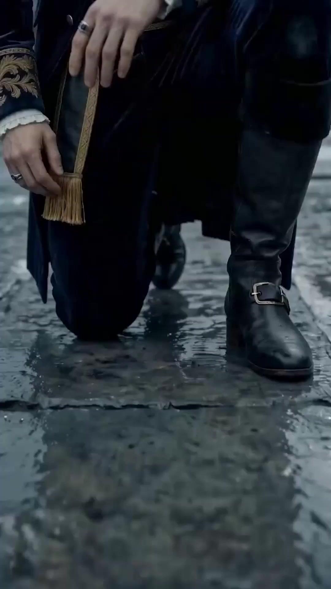 (Sulih suara) Satu Langkah Menjadi Dewa