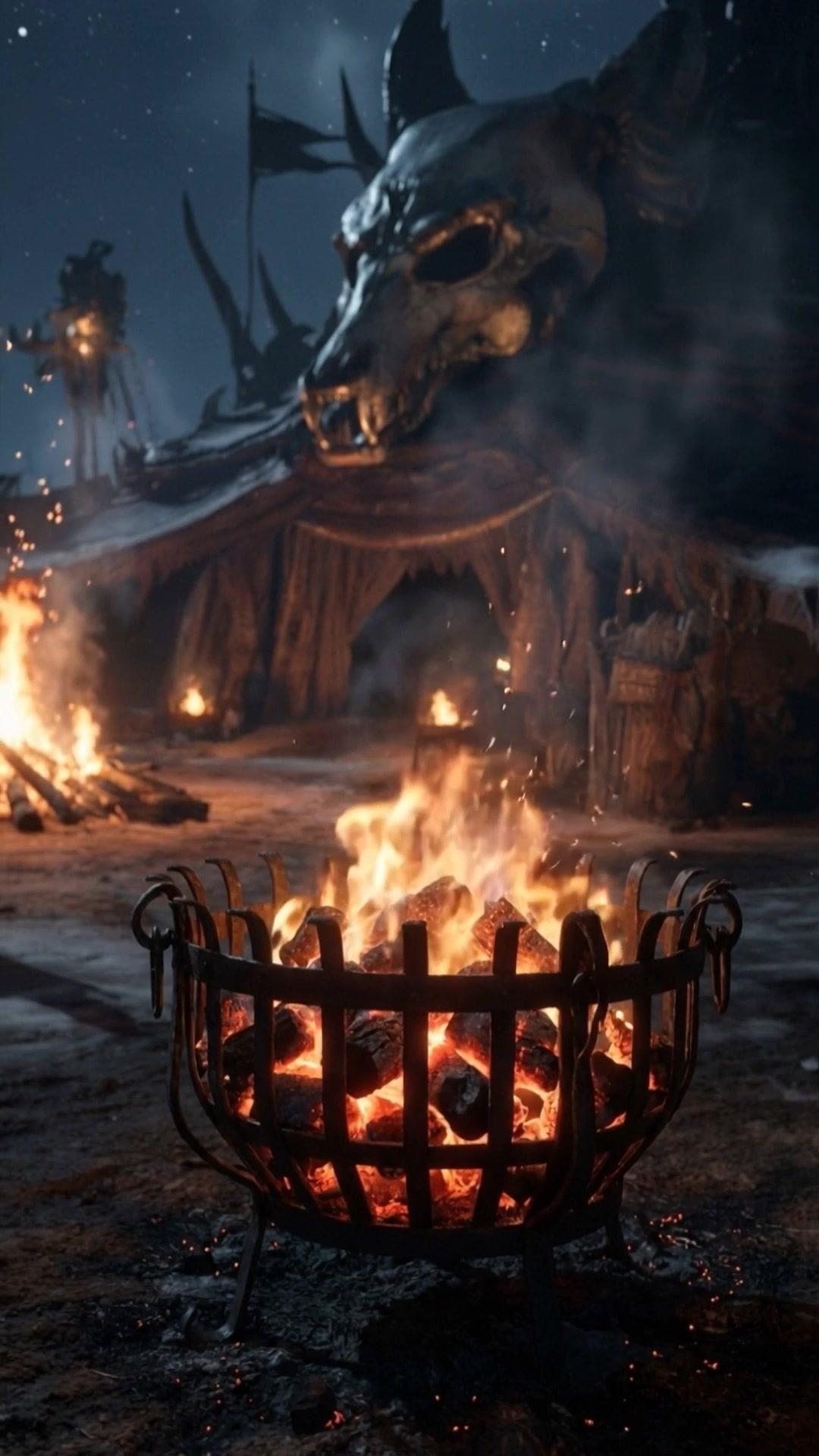 LE RETOUR DE LA REINE PHÉNIX