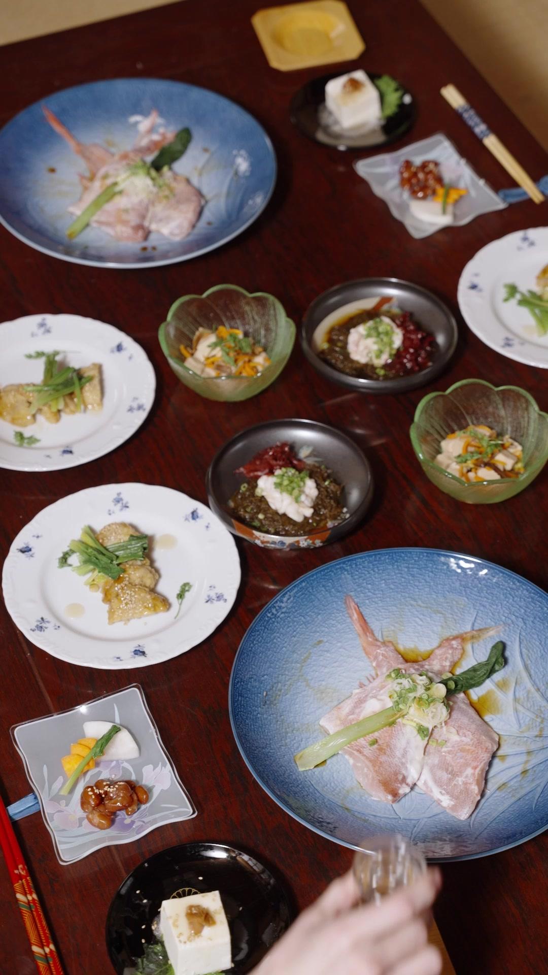 Sakura Beneath the Shrine