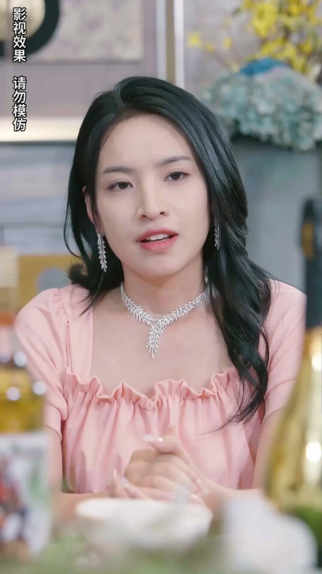 Return for Revenge, The Hidden Heiress