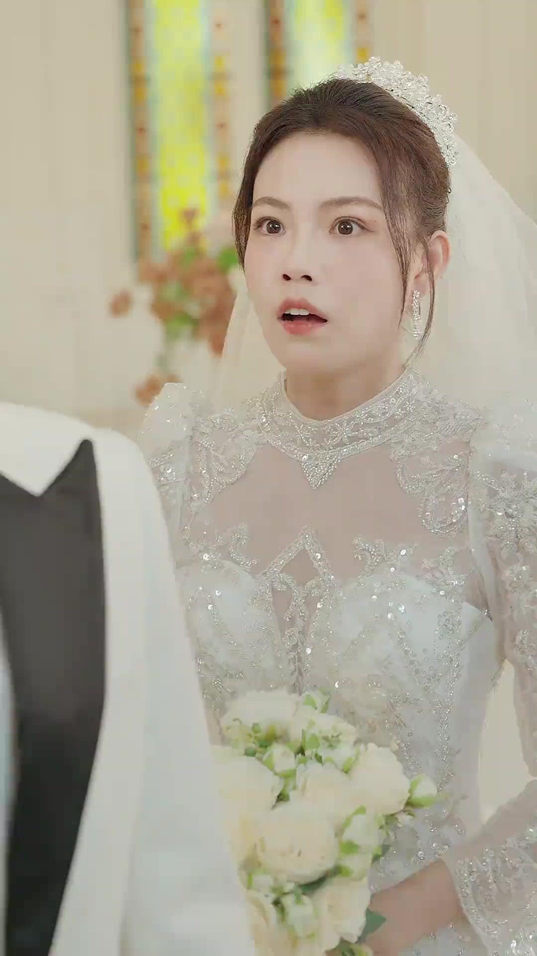 (Dubbed)Sorry, Who's the Cheater Again?