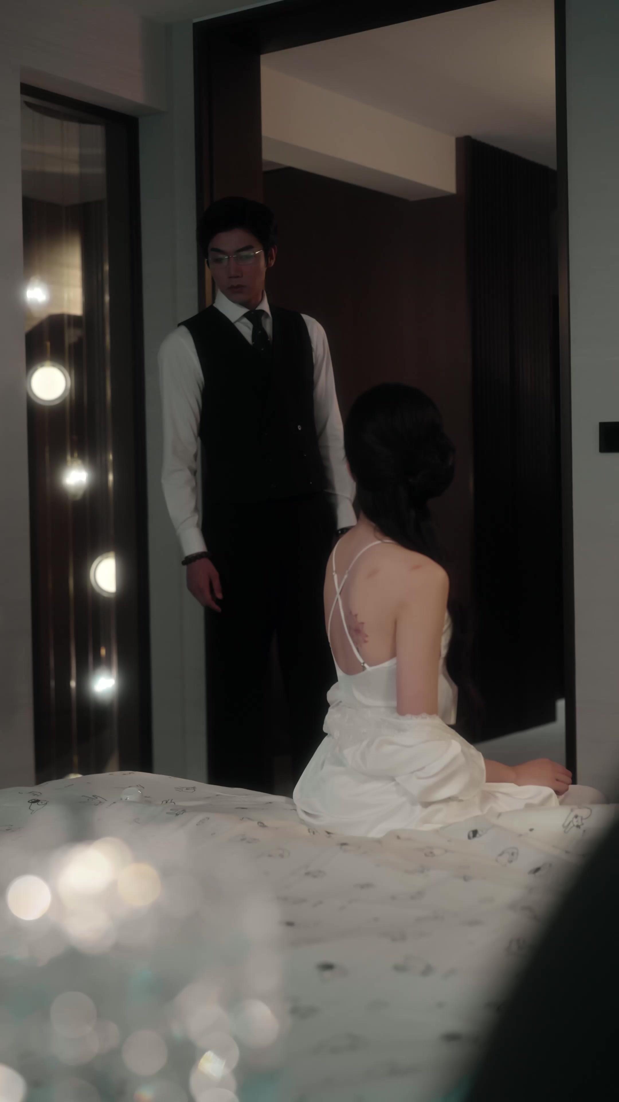 Demi Kakakku, Aku Akan Membalas