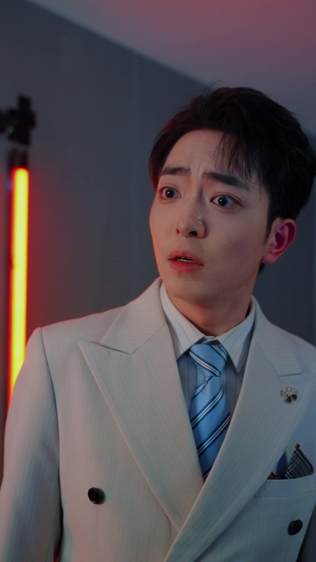 Il Cattivo Non Vuole Altro Che Me