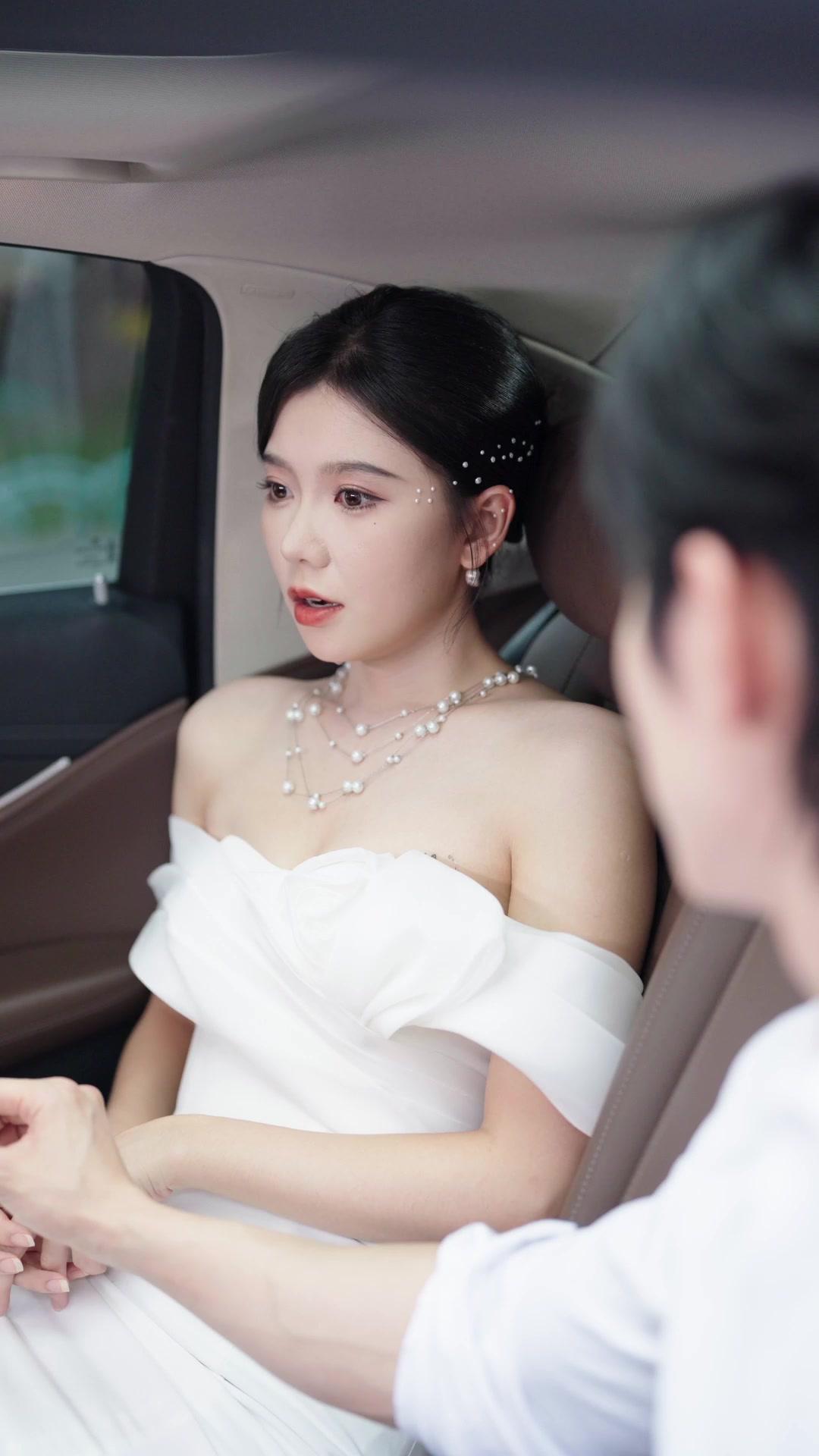 Nikah Kilat Demi Dendam