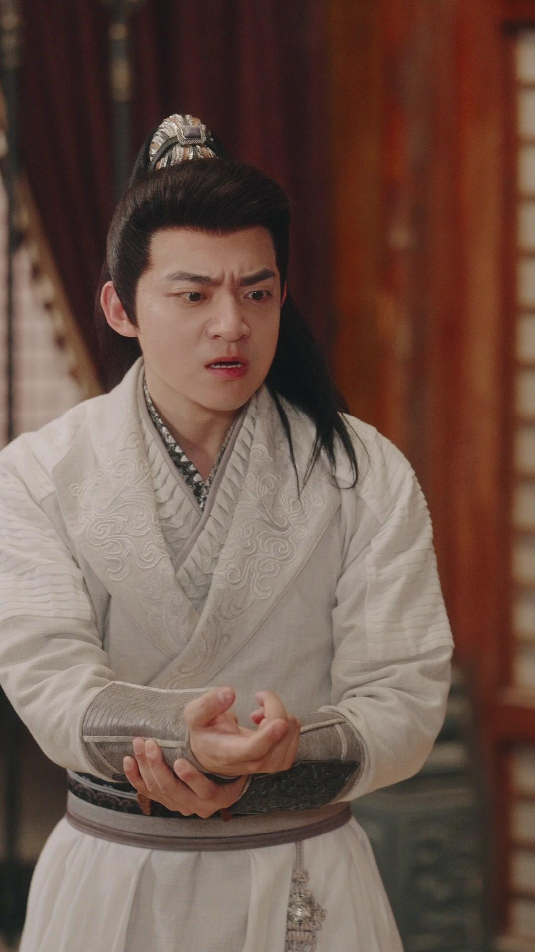 Karma Raised Me Better