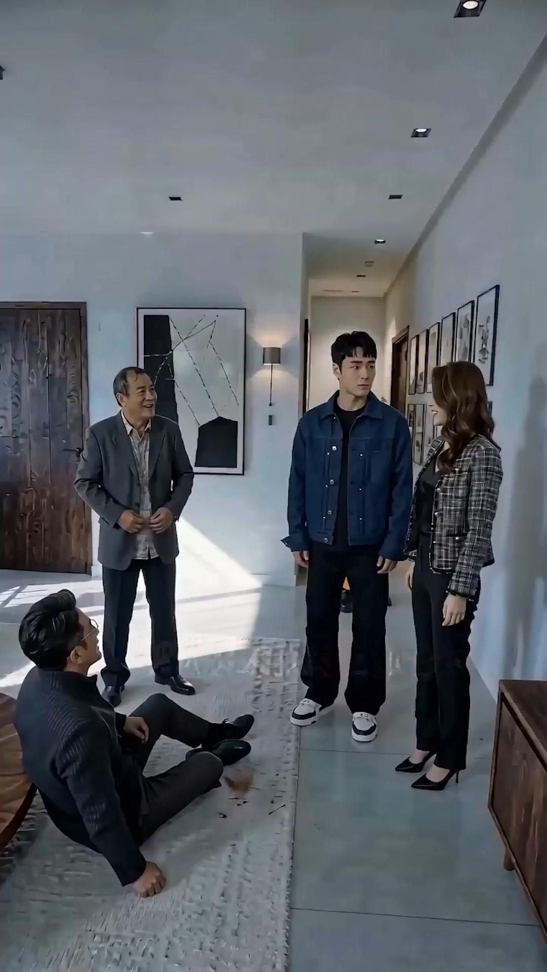 Sixty, Rich, and Unstoppable