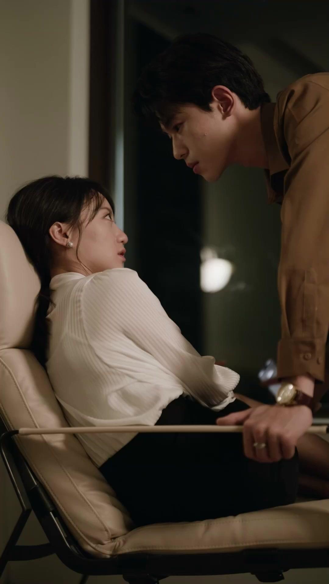 Amor secreto de mi esposo