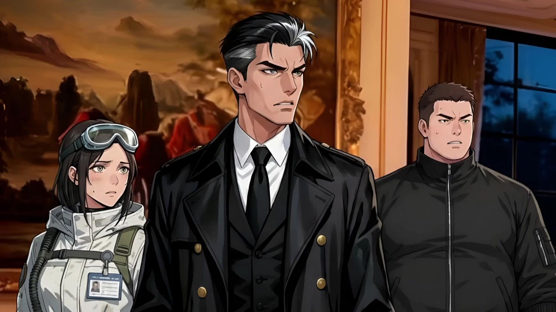 My Girlfriend is a ZOMBIE