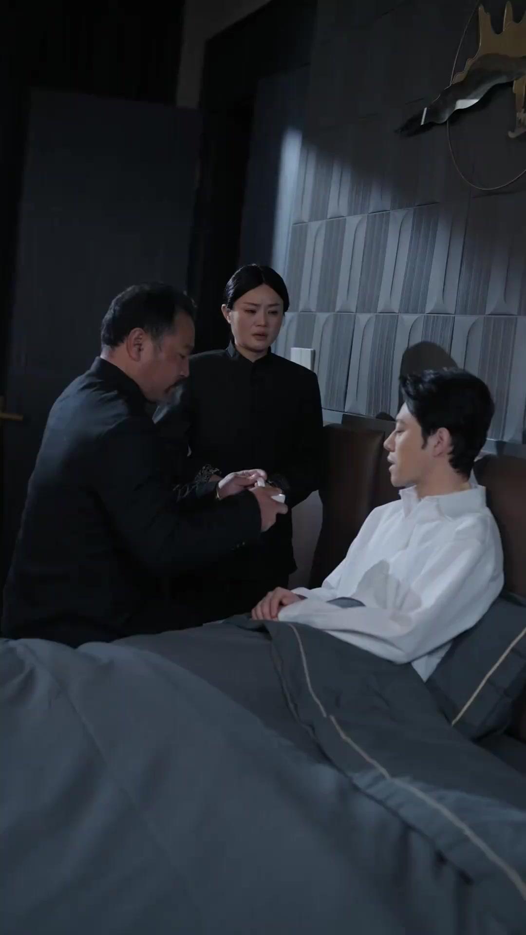 Langkah Pincang Pembawa Maut