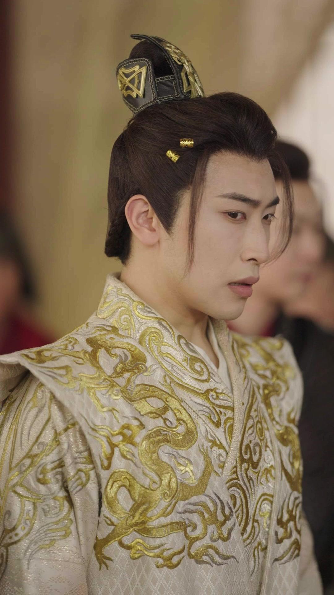 Cinta palsu bikin rusuh