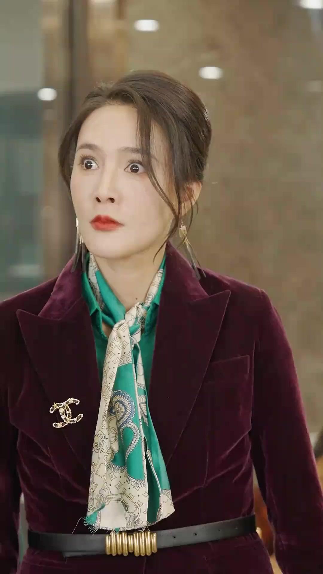 (Sulih suara)Dendam Sang Miliarder