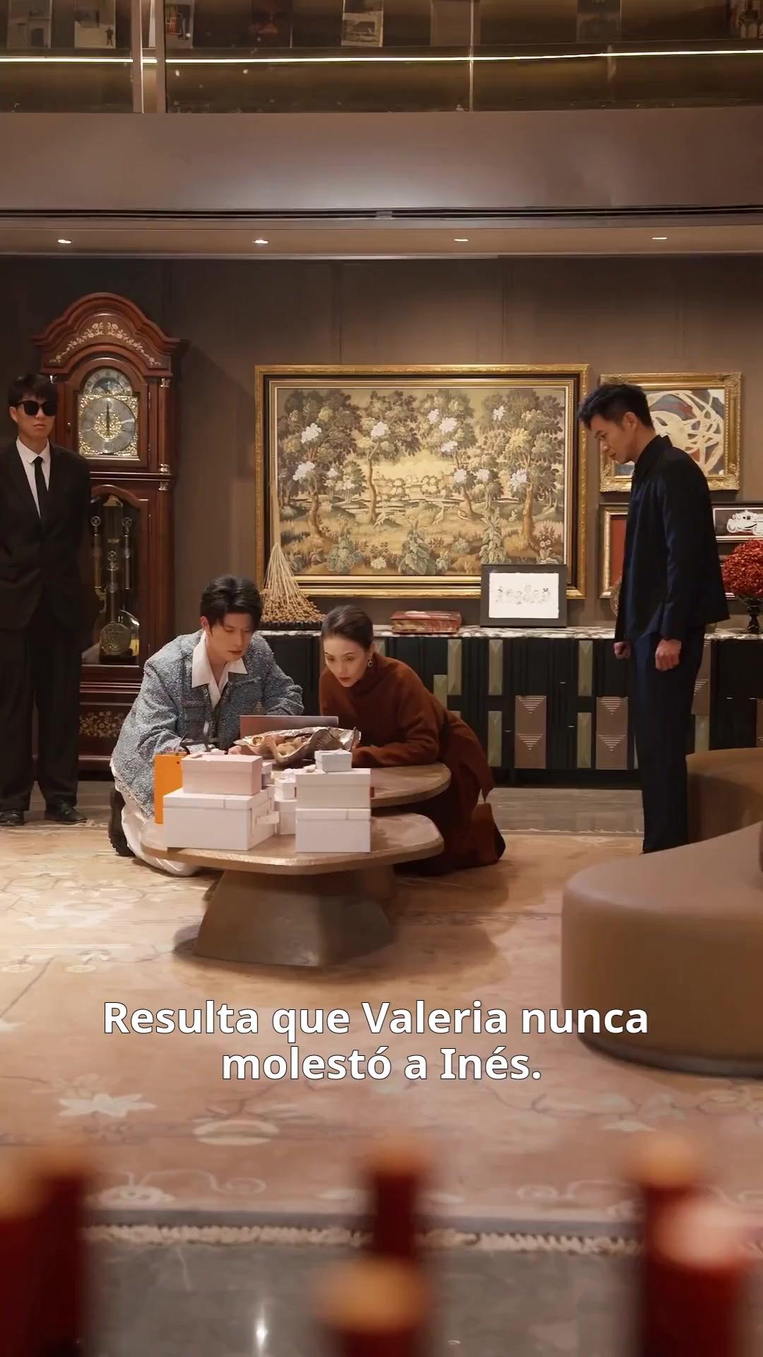 (Doblado) Siempre fui la abandonada