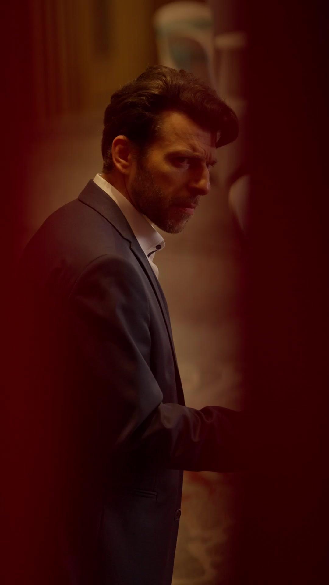 Queen Strikes: Traitor's Fall