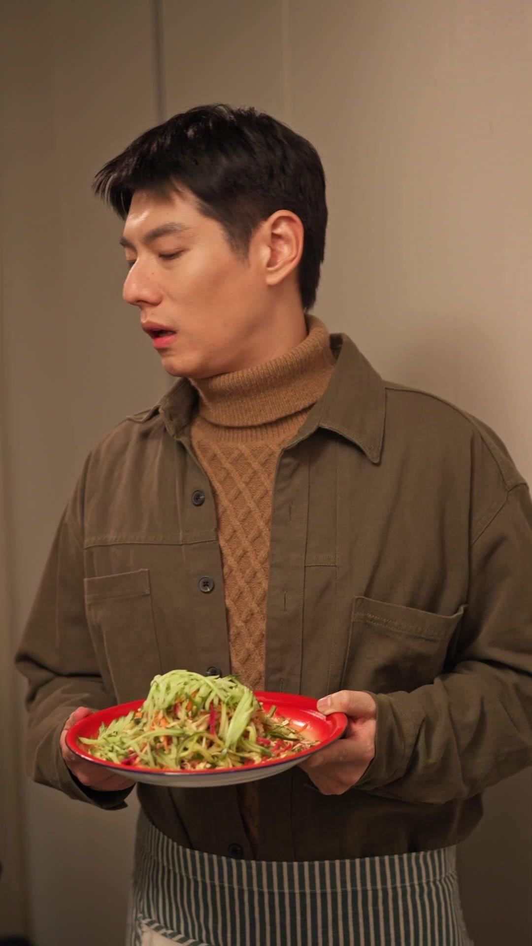 Este hogar, mi mejor plato