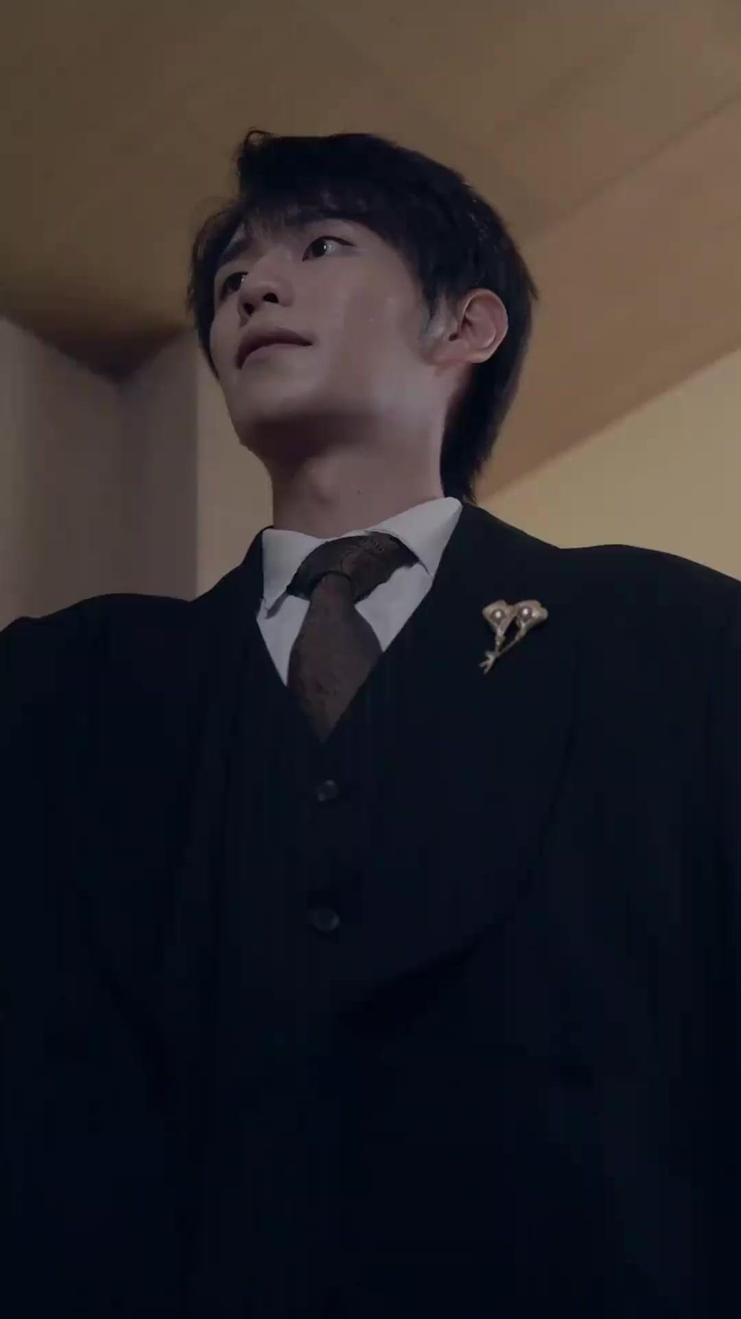 (Sulih suara) Salah Pilih Cinta