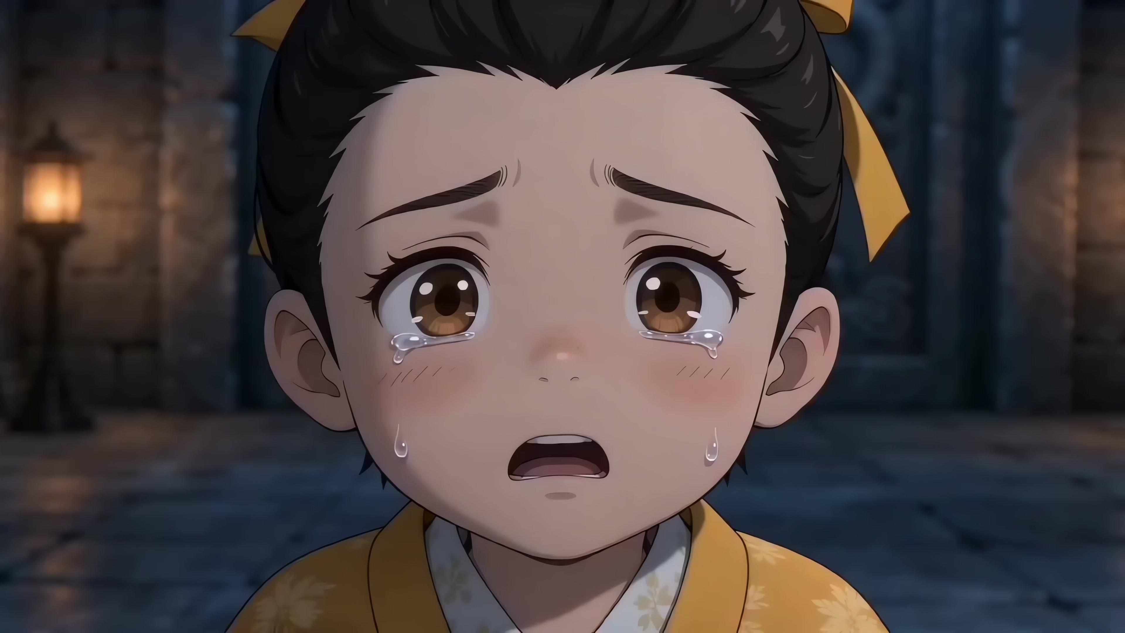 ¡La emperatriz muerta volvió!