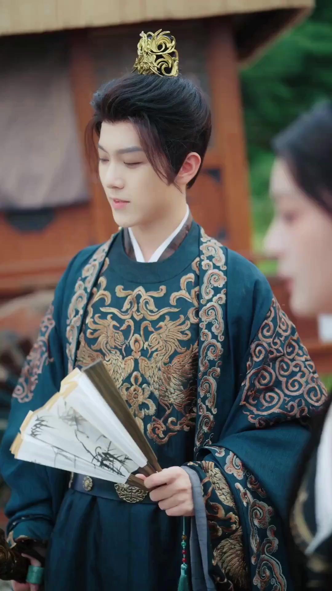 (Dubbed) My Ending, My Choice