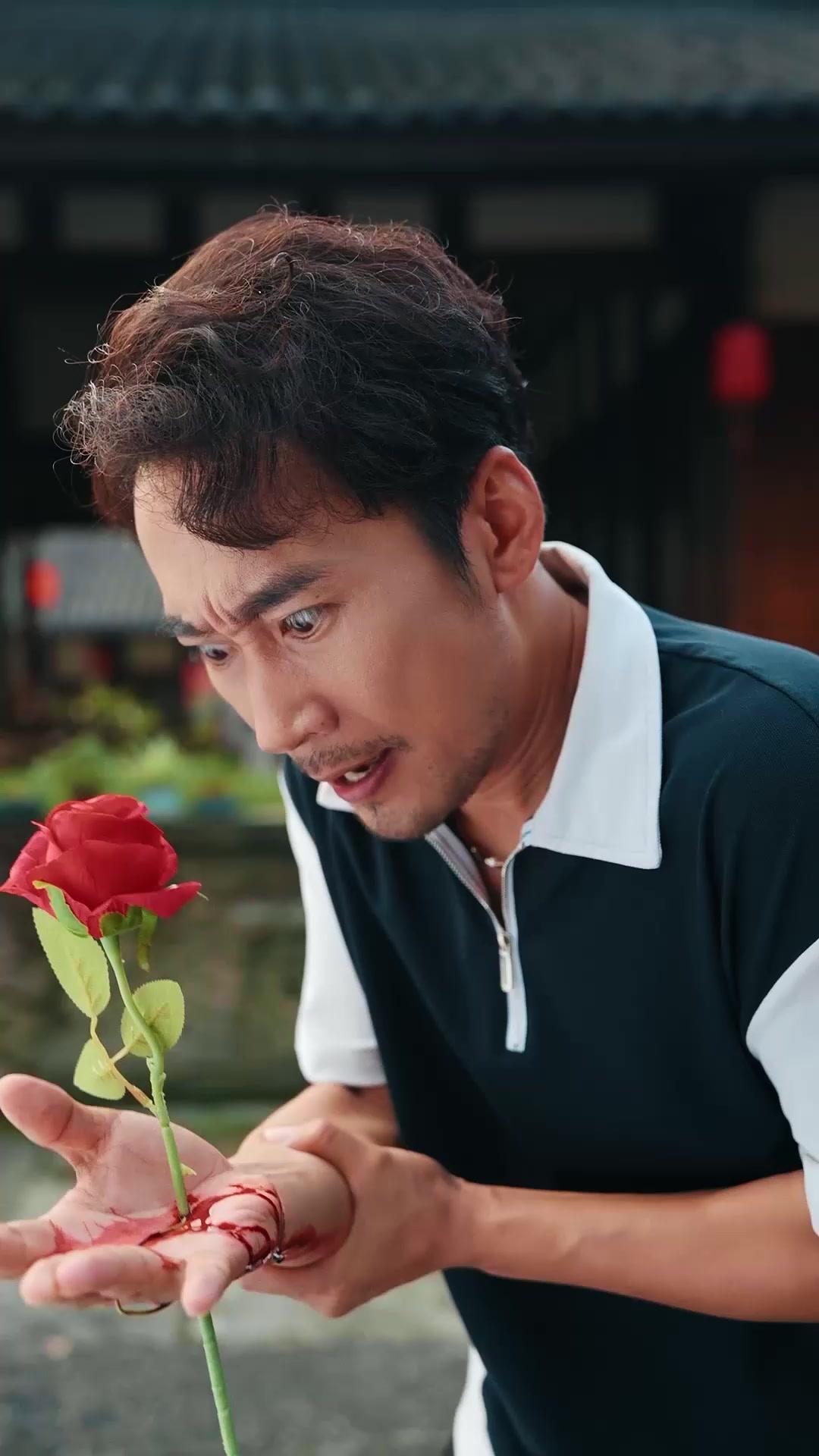 The Grandma Everyone Kneels To