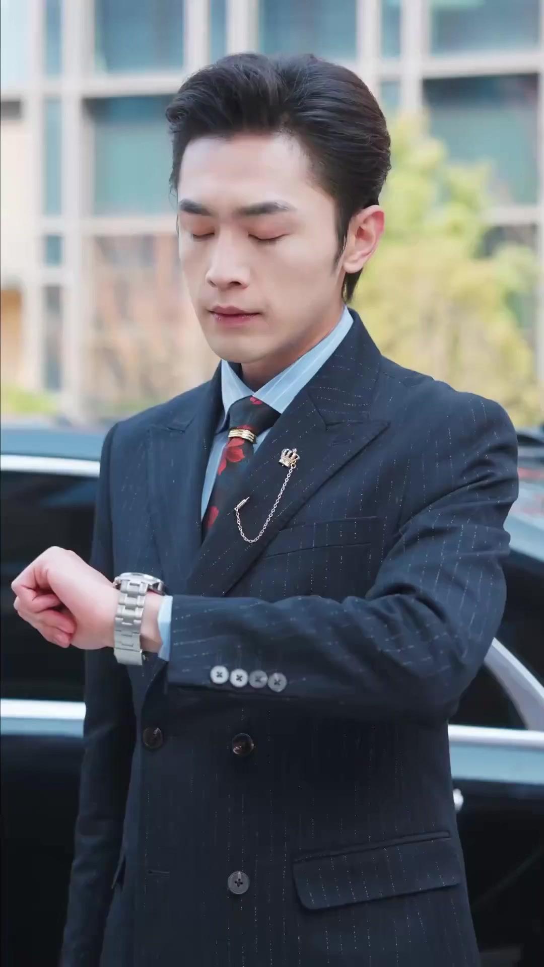 Driver, CEO or Daddy