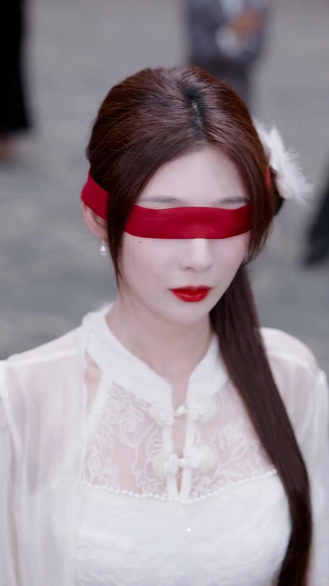 (Dubbed) Reborn Wraith: Fake Heiress Must Die!