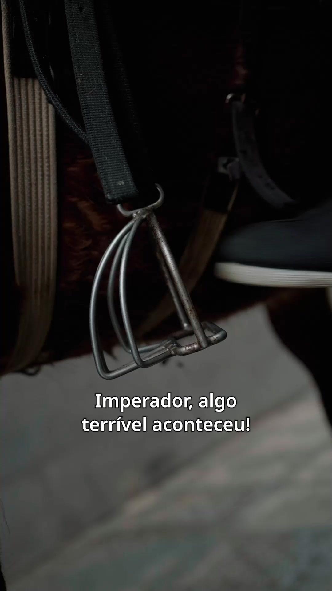 (Dublagem)O Retorno da Fênix