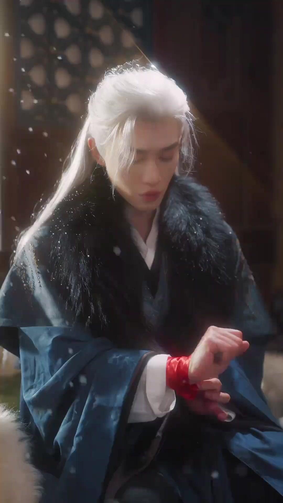 Kiss Him Before He Kills Me